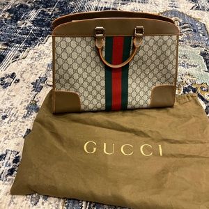 Travel bag